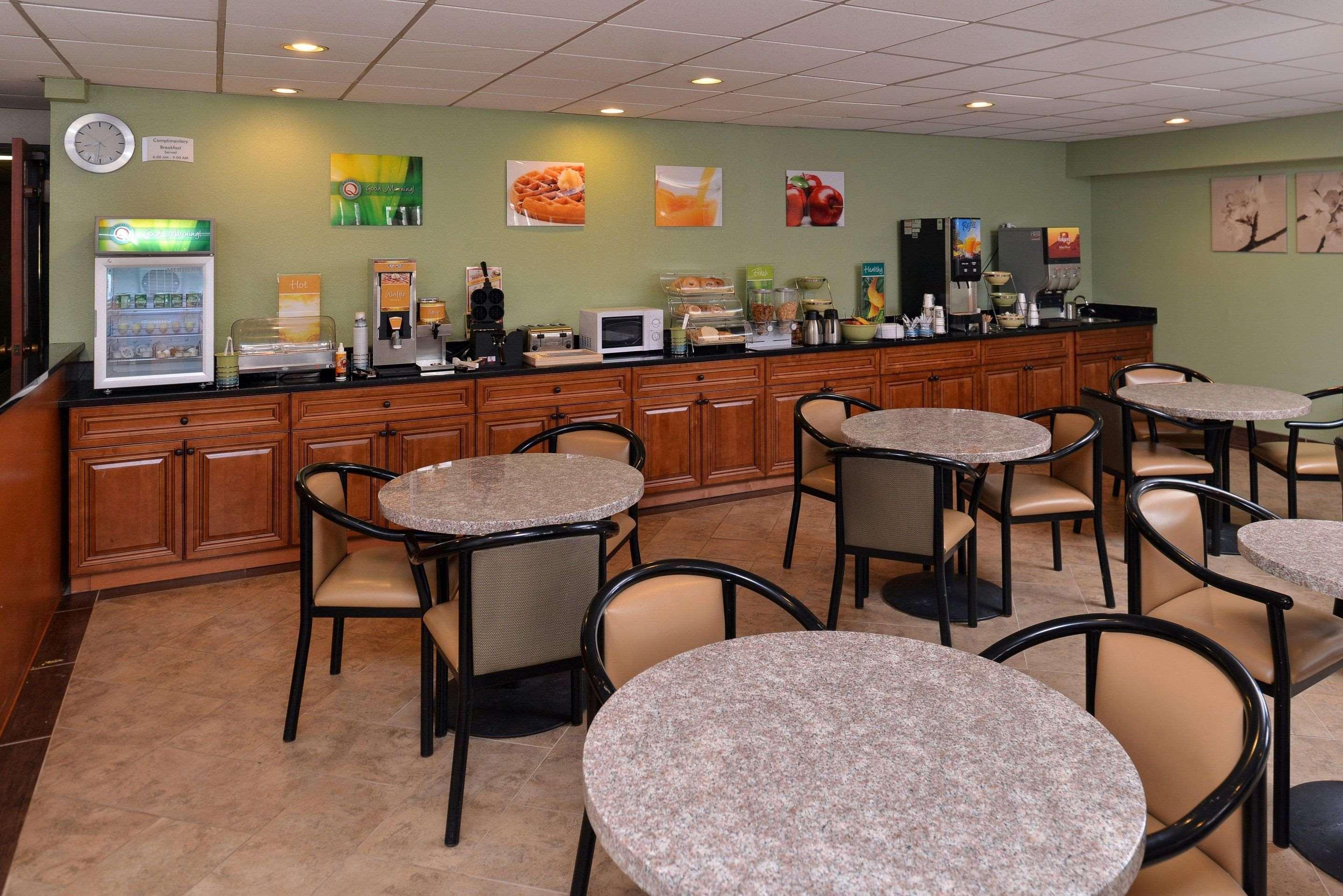 Quality & Near I-57 Hotel Matteson