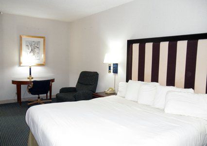Hotel Quality & Near I-57
