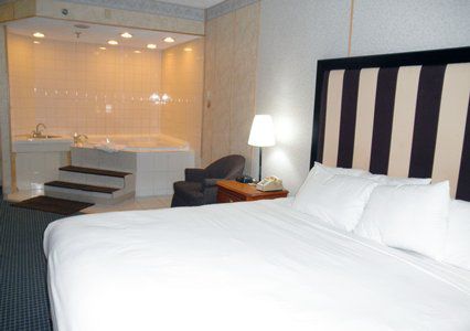 Quality & Near I-57 Hotel Matteson